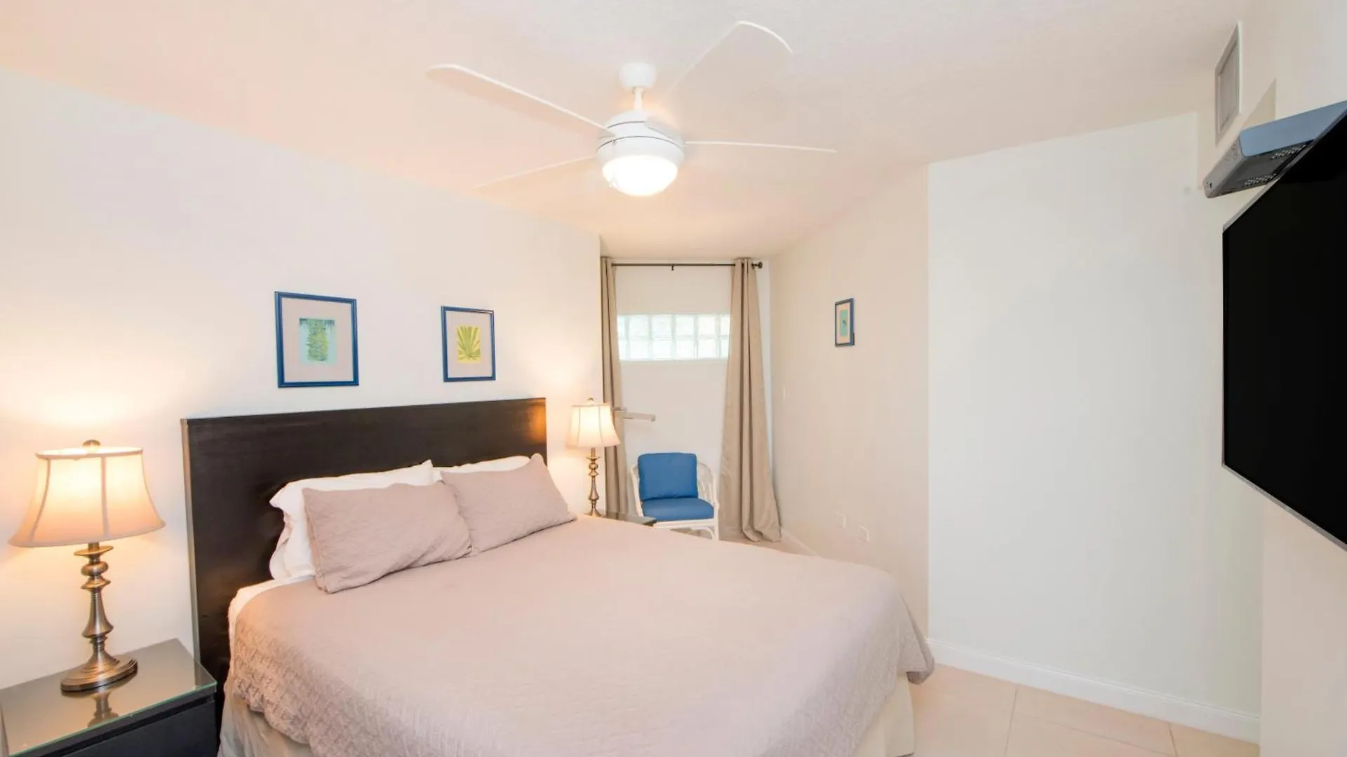 Cayman Reef Resort #6 George Town 0*,  Kajmanské ostrovy